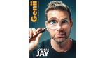 (image for) Genii Magazine September 2021 - Book