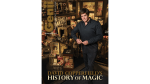 (image for) Genii Magazine October 2021- Book