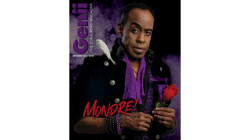 (image for) Genii Magazine November 2021- Book