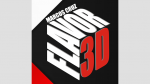 (image for) FLAVOR 3D by Marcos Cruz - Trick