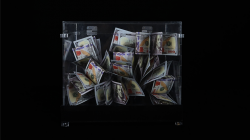 (image for) Money Box Deluxe by 7 Magic - Trick