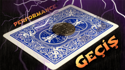 (image for) Gecis By Sihirbaz Ali Riza video DOWNLOAD