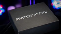 (image for) Switch-A-Two (Gimmicks and Online Instructions) by Mark Mason - Trick