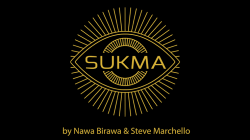 (image for) SUKMA by Nawa Birawa & steve Marchello - Trick