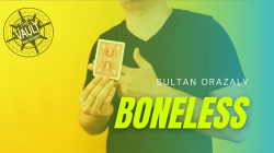 (image for) The Vault - Boneless by Sultan Orazaly video DOWNLOAD