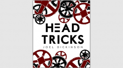 (image for) Head Tricks by Joel Dickinson - Book