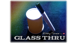 (image for) Glass Thru by Ebbytones video DOWNLOAD