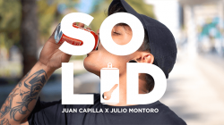 (image for) SOLID (Gimmicks and Online Instructions) by Juan Capilla and Julio Montoro - Trick