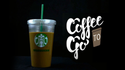 (image for) COFFEE TO GO by 7 MAGIC - Trick