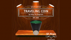 (image for) Travelling Coin by Gonzalo Cuscuna video DOWNLOAD