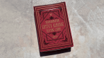 Cotta's Almanac #5 Transformation Playing Cards (image for) Cotta's Almanac #5 Transformation Playing Cards