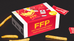 Ketchup and Fries Combo (1/2 Brick) Playing Cards by Fast Food Playing Cards (image for) Ketchup and Fries Combo (1/2 Brick) Playing Cards by Fast Food Playing Cards