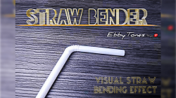 (image for) Straw Bender by Ebbytones video DOWNLOAD