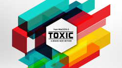 (image for) TOXIC by Esya G video DOWNLOAD