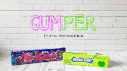 (image for) Gumper by Indra Hermanius video DOWNLOAD