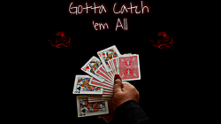 (image for) Gotta Catch 'em All by Viper Magic video DOWNLOAD