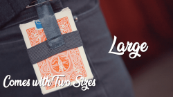 (image for) MY2 HOLDER Large by Yan Yan Ma & MS Magic - Trick