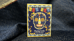 (image for) Modelo Playing Cards by US Playing Cards