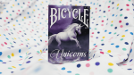 (image for) Anne Stokes Unicorns (Purple) Cards by USPCC