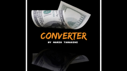 (image for) Converter by Mario Tarasini video DOWNLOAD