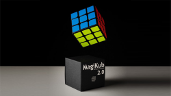 (image for) MAGIKUB 2.0 by Federico Poeymiro - Trick