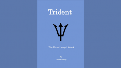(image for) Trident by Scott Creasy eBook DOWNLOAD