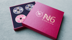 (image for) N6 Coin Set by N2G - Trick