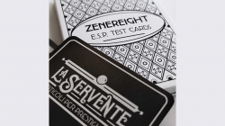 (image for) ZENEREIGHT by La Servente - Trick