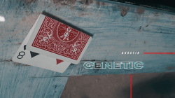 (image for) Genetic by Agustin video DOWNLOAD