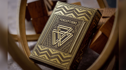 (image for) Perceptions Playing Cards