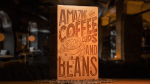 (image for) VULPINE Creations - Amazing Coffee Cups and Beans (Gimmicks and Online Instructions) by Adam Wilber - Trick