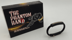 (image for) PHANTOM HAND (Gimmicks and Online Instructions) by Jean Xueref - Trick