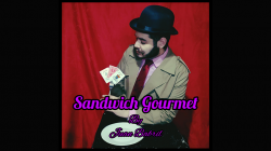 (image for) Sandwich Gourmet by Juan Babril video DOWNLOAD