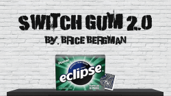 (image for) Switch Gum 2.0 by Brice Bergman video DOWNLOAD