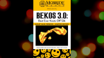 (image for) BEKOS 3.0 by Jeff McBride & Alan Wong - Trick