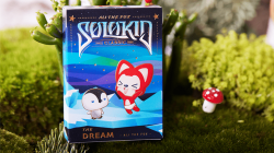 (image for) The Dream (Artic Edition) Playing Cards by SOLOKID