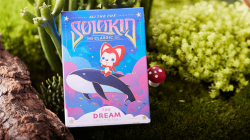 (image for) The Dream (Ocean Edition) Playing Cards by SOLOKID