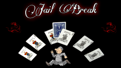 (image for) Jail Break by Viper Magic video DOWNLOAD