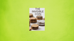 (image for) The Invisible Coin by Keith Damien Fisher video DOWNLOAD