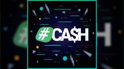 (image for) Hashtag Cash by Mr. Daba - Trick