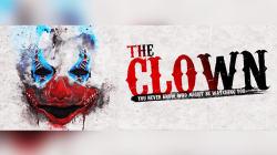 (image for) THE CLOWN Multi-Pack (Gimmicks and Online Instructions) by Jamie Daws - Trick
