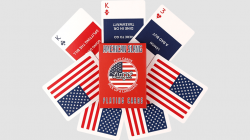 (image for) Lingo (American Slang) Playing Cards