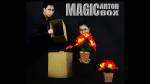 (image for) AMAZING CARTON by 7 MAGIC - Trick