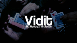 (image for) Vidit by Rendy Virgiawan video DOWNLOAD