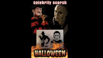 (image for) Celebrity Scorch (Halloween and Horror) by Mathew Knight and Stephen Macrow