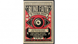 (image for) Bigblindmedia Presents Blind Faith (Gimmicks and Online Instructions) by Stephen Tucker - The Workers Monte - Trick
