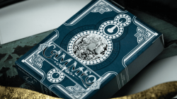 (image for) Cammeo Playing Cards