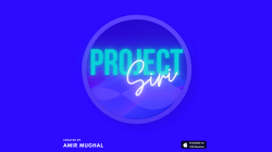 (image for) THE SIRI PROJECT by Amir Mughal video DOWNLOAD