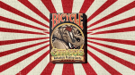 Gilded Bicycle Circus Nostalgic Playing Cards (image for) Gilded Bicycle Circus Nostalgic Playing Cards