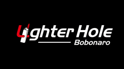 (image for) LIGHTER HOLE By Bobonaro video DOWNLOAD